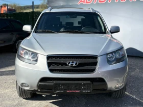Hyundai Santa fe 2.2D | ЛИЗИНГ| БАРТЕР | Auto.bg — изображение 2 Hyundai Santa fe 2.2D | ЛИЗИНГ| БАРТЕР | Auto.bg — изображение 2