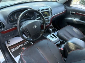 Hyundai Santa fe 2.2D | ЛИЗИНГ| БАРТЕР | Auto.bg — изображение 7 Hyundai Santa fe 2.2D | ЛИЗИНГ| БАРТЕР | Auto.bg — изображение 7