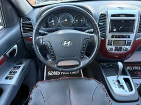 Hyundai Santa fe 2.2D | ЛИЗИНГ| БАРТЕР | Auto.bg — изображение 8 Hyundai Santa fe 2.2D | ЛИЗИНГ| БАРТЕР | Auto.bg — изображение 8