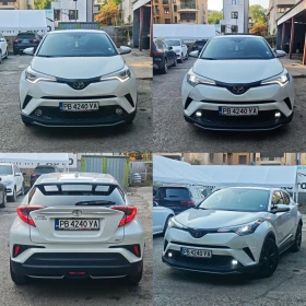 Toyota C-HR 4x4, ДИСТРОНИК, ПОГРЕВ, JBL, КАМЕРА, КЕЙЛЕС, ФУЛ! | Auto.bg — изображение 6 Toyota C-HR 4x4, ДИСТРОНИК, ПОГРЕВ, JBL, КАМЕРА, КЕЙЛЕС, ФУЛ! | Auto.bg — изображение 6