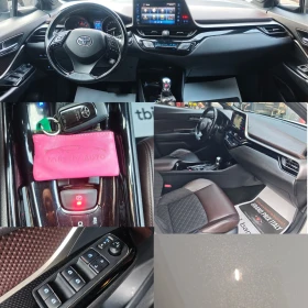 Toyota C-HR 4x4, ДИСТРОНИК, ПОГРЕВ, JBL, КАМЕРА, КЕЙЛЕС, ФУЛ! | Auto.bg — изображение 11 Toyota C-HR 4x4, ДИСТРОНИК, ПОГРЕВ, JBL, КАМЕРА, КЕЙЛЕС, ФУЛ! | Auto.bg — изображение 11