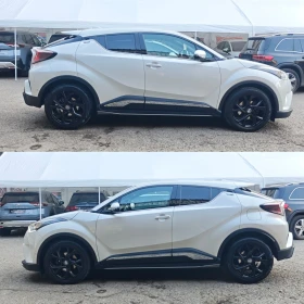 Toyota C-HR 4x4, ДИСТРОНИК, ПОГРЕВ, JBL, КАМЕРА, КЕЙЛЕС, ФУЛ! | Auto.bg — изображение 5 Toyota C-HR 4x4, ДИСТРОНИК, ПОГРЕВ, JBL, КАМЕРА, КЕЙЛЕС, ФУЛ! | Auto.bg — изображение 5