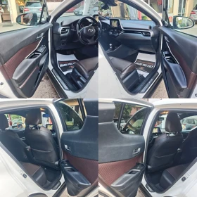 Toyota C-HR 4x4, ДИСТРОНИК, ПОГРЕВ, JBL, КАМЕРА, КЕЙЛЕС, ФУЛ! | Auto.bg — изображение 7 Toyota C-HR 4x4, ДИСТРОНИК, ПОГРЕВ, JBL, КАМЕРА, КЕЙЛЕС, ФУЛ! | Auto.bg — изображение 7