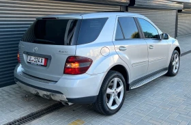 Mercedes-Benz ML 320 ML320/4MATIC/DISTRONIC/PLUS - 6300 € - 36958037 5 | Car24.bg Mercedes-Benz ML 320 ML320/4MATIC/DISTRONIC/PLUS - 6300 € - 36958037 5