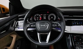 Audi Q8 * 45 TDI Quattro * ОБДУХВАНЕ * ДИСТРОНИК * ПАНО * | Auto.bg — изображение 13 Audi Q8 * 45 TDI Quattro * ОБДУХВАНЕ * ДИСТРОНИК * ПАНО * | Auto.bg — изображение 13