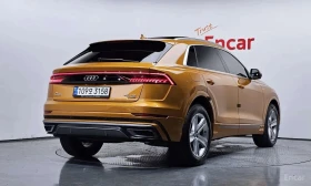 Audi Q8 * 45 TDI Quattro * ОБДУХВАНЕ * ДИСТРОНИК * ПАНО * | Auto.bg — изображение 2 Audi Q8 * 45 TDI Quattro * ОБДУХВАНЕ * ДИСТРОНИК * ПАНО * | Auto.bg — изображение 2