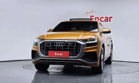 Audi Q8 * 45 TDI Quattro * ОБДУХВАНЕ * ДИСТРОНИК * ПАНО * | Auto.bg — изображение 3 Audi Q8 * 45 TDI Quattro * ОБДУХВАНЕ * ДИСТРОНИК * ПАНО * | Auto.bg — изображение 3