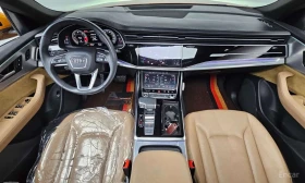 Audi Q8 * 45 TDI Quattro * ОБДУХВАНЕ * ДИСТРОНИК * ПАНО * | Auto.bg — изображение 7 Audi Q8 * 45 TDI Quattro * ОБДУХВАНЕ * ДИСТРОНИК * ПАНО * | Auto.bg — изображение 7