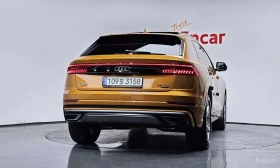 Audi Q8 * 45 TDI Quattro * ОБДУХВАНЕ * ДИСТРОНИК * ПАНО * | Auto.bg — изображение 4 Audi Q8 * 45 TDI Quattro * ОБДУХВАНЕ * ДИСТРОНИК * ПАНО * | Auto.bg — изображение 4
