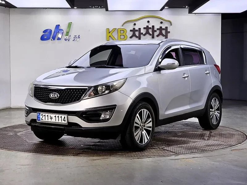 Kia Sportage - 18197 лв. / 9303.98 € - 20978226 1 | Car24.bg Kia Sportage - 18197 лв. / 9303.98 € - 20978226 1