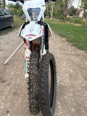 Ktm SX-F undefined | Auto.bg — изображение 7 Ktm SX-F undefined | Auto.bg — изображение 7