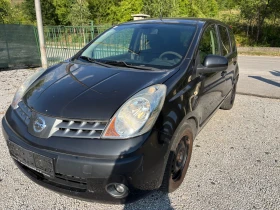 Nissan Note Бензин Нов Внос - Car24.bg Nissan Note Бензин Нов Внос
