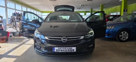 Opel Astra 1.4 БЕНЗ-АВТОМАТ - Car24.bg Opel Astra 1.4 БЕНЗ-АВТОМАТ