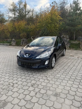 Peugeot 308 - Car24.bg Peugeot 308