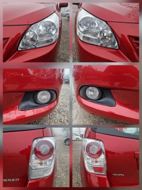 Toyota Verso 1.8I-147k.s-AUTOMATIC-KLIMATRONIK-6+ 1-EURO 5 - 14999 лв. / 7668.87 € - 93275515 15 | Car24.bg Toyota Verso 1.8I-147k.s-AUTOMATIC-KLIMATRONIK-6+ 1-EURO 5 - 14999 лв. / 7668.87 € - 93275515 15