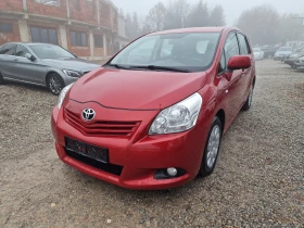 Toyota Verso 1.8I-147k.s-AUTOMATIC-KLIMATRONIK-6+ 1-EURO 5 - Car24.bg Toyota Verso 1.8I-147k.s-AUTOMATIC-KLIMATRONIK-6+ 1-EURO 5
