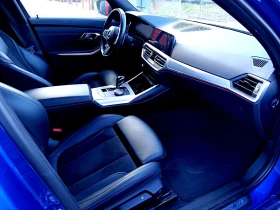 BMW 320 d XDrive MSport Сервизна история! - 55900 лв. / 28581.22 € - 87848873 10 | Car24.bg BMW 320 d XDrive MSport Сервизна история! - 55900 лв. / 28581.22 € - 87848873 10