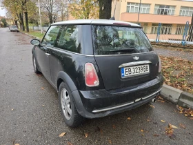 Mini Cooper - 1390 € / 2718.60 лв. - 98580510 3 | Car24.bg Mini Cooper - 1390 € / 2718.60 лв. - 98580510 3