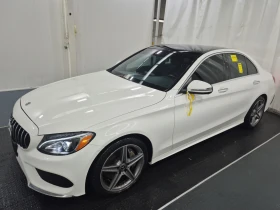 Mercedes-Benz C 300 4MATIC - Car24.bg Mercedes-Benz C 300 4MATIC