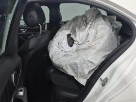 Mercedes-Benz C 300 4MATIC - 14900 € / 29141.87 лв. - 82563672 10 | Car24.bg Mercedes-Benz C 300 4MATIC - 14900 € / 29141.87 лв. - 82563672 10