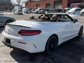 Mercedes-Benz C 43 AMG | 360 КАМЕРИ| BURMESTER| ПОДГРЕВИ| ОБДУХВАНЕ| CRFX - 15500 € / 30315.36 лв. - 39452008 6 | Car24.bg Mercedes-Benz C 43 AMG | 360 КАМЕРИ| BURMESTER| ПОДГРЕВИ| ОБДУХВАНЕ| CRFX - 15500 € / 30315.36 лв. - 39452008 6