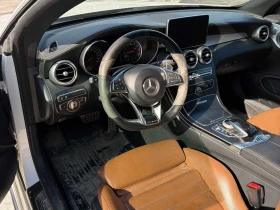 Mercedes-Benz C 43 AMG | 360 КАМЕРИ| BURMESTER| ПОДГРЕВИ| ОБДУХВАНЕ| CRFX - 15500 € / 30315.36 лв. - 39452008 9 | Car24.bg Mercedes-Benz C 43 AMG | 360 КАМЕРИ| BURMESTER| ПОДГРЕВИ| ОБДУХВАНЕ| CRFX - 15500 € / 30315.36 лв. - 39452008 9