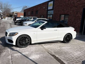 Mercedes-Benz C 43 AMG | 360 КАМЕРИ| BURMESTER| ПОДГРЕВИ| ОБДУХВАНЕ| CRFX - 15500 € / 30315.36 лв. - 39452008 3 | Car24.bg Mercedes-Benz C 43 AMG | 360 КАМЕРИ| BURMESTER| ПОДГРЕВИ| ОБДУХВАНЕ| CRFX - 15500 € / 30315.36 лв. - 39452008 3