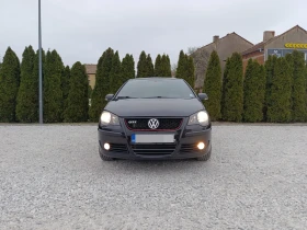 VW Polo 1.8 TURBO GTI - Car24.bg VW Polo 1.8 TURBO GTI