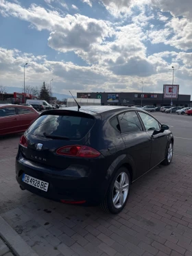 Seat Leon 1.9 tdi - 3489 € / 6823.89 лв. - 85869916 4 | Car24.bg Seat Leon 1.9 tdi - 3489 € / 6823.89 лв. - 85869916 4