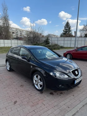 Seat Leon 1.9 tdi - 3489 € / 6823.89 лв. - 85869916 6 | Car24.bg Seat Leon 1.9 tdi - 3489 € / 6823.89 лв. - 85869916 6