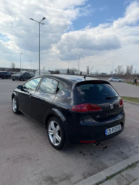 Seat Leon 1.9 tdi - 3489 € / 6823.89 лв. - 85869916 3 | Car24.bg Seat Leon 1.9 tdi - 3489 € / 6823.89 лв. - 85869916 3