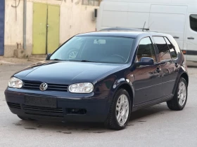 Снимка VW Golf