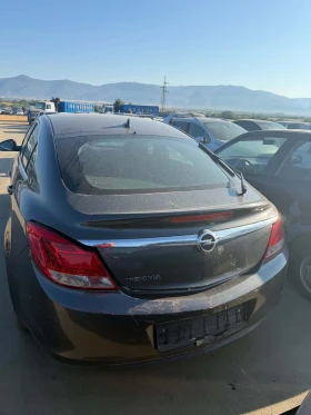 Opel Insignia undefined | Auto.bg — изображение 2 Opel Insignia undefined | Auto.bg — изображение 2