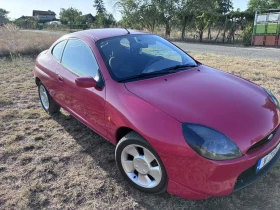 Ford Puma - 1600 € - 47777843 9 | Car24.bg Ford Puma - 1600 € - 47777843 9
