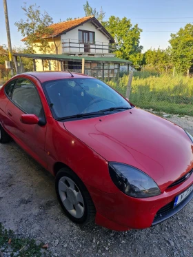 Ford Puma - 1600 € - 47777843 5 | Car24.bg Ford Puma - 1600 € - 47777843 5