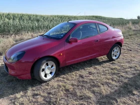 Ford Puma - 1600 € - 47777843 7 | Car24.bg Ford Puma - 1600 € - 47777843 7