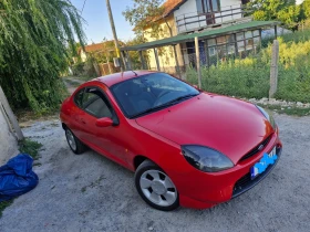 Ford Puma - 1600 € - 47777843 3 | Car24.bg Ford Puma - 1600 € - 47777843 3