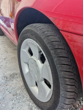 Ford Puma - 1600 € - 47777843 4 | Car24.bg Ford Puma - 1600 € - 47777843 4