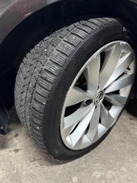 VW CC 2.0TDI | Auto.bg — изображение 15 VW CC 2.0TDI | Auto.bg — изображение 15