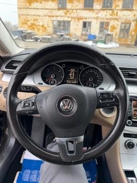 VW CC 2.0TDI | Auto.bg — изображение 7 VW CC 2.0TDI | Auto.bg — изображение 7