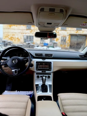 VW CC 2.0TDI | Auto.bg — изображение 9 VW CC 2.0TDI | Auto.bg — изображение 9