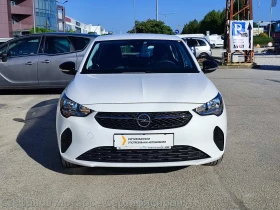 Opel Corsa Edition Limousine 1.2 (75hp) MT5 | Auto.bg — изображение 2 Opel Corsa Edition Limousine 1.2 (75hp) MT5 | Auto.bg — изображение 2