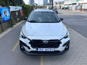 Subaru Crosstrek AWD / 2, 0 BENZIN 113kw/ 20 хил.км!!! / БЯЛА ПЕРЛА | Auto.bg — изображение 2 Subaru Crosstrek AWD / 2, 0 BENZIN 113kw/ 20 хил.км!!! / БЯЛА ПЕРЛА | Auto.bg — изображение 2
