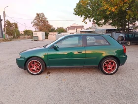 Audi A3 undefined | Auto.bg — изображение 6 Audi A3 undefined | Auto.bg — изображение 6