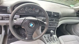 BMW 318 318i - 2500 € - 64290457 7 | Car24.bg BMW 318 318i - 2500 € - 64290457 7
