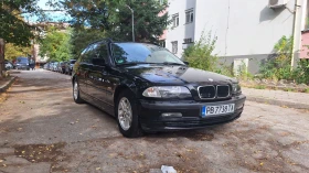 BMW 318 318i - 2500 € - 64290457 2 | Car24.bg BMW 318 318i - 2500 € - 64290457 2