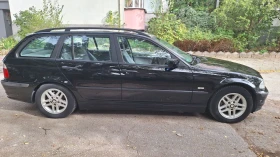 BMW 318 318i - 2500 € - 64290457 3 | Car24.bg BMW 318 318i - 2500 € - 64290457 3