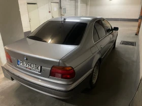 BMW 525 Седан - 4000 € - 29560908 2 | Car24.bg BMW 525 Седан - 4000 € - 29560908 2