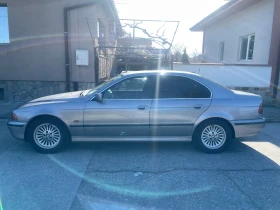 BMW 525 Седан - 4000 € - 29560908 7 | Car24.bg BMW 525 Седан - 4000 € - 29560908 7