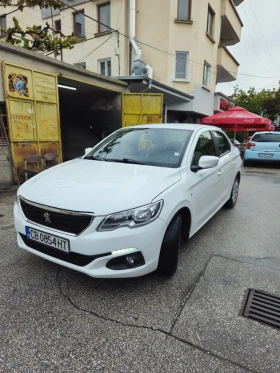 Peugeot 301 1, 2 | Auto.bg — изображение 3 Peugeot 301 1, 2 | Auto.bg — изображение 3